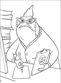 Potwory i spółka #49