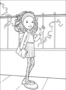 Lalki Groovy Girls #42