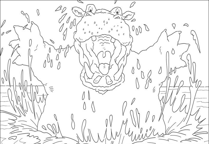 Mały polarny miś #25