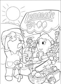 Maniek Złota Rączka #22