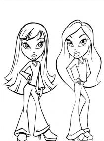 Bratz #46
