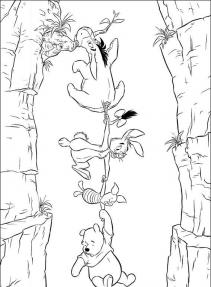 Kubuś Puchatek i Przyjaciele #55