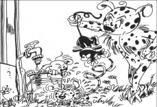 Marsupilami #2