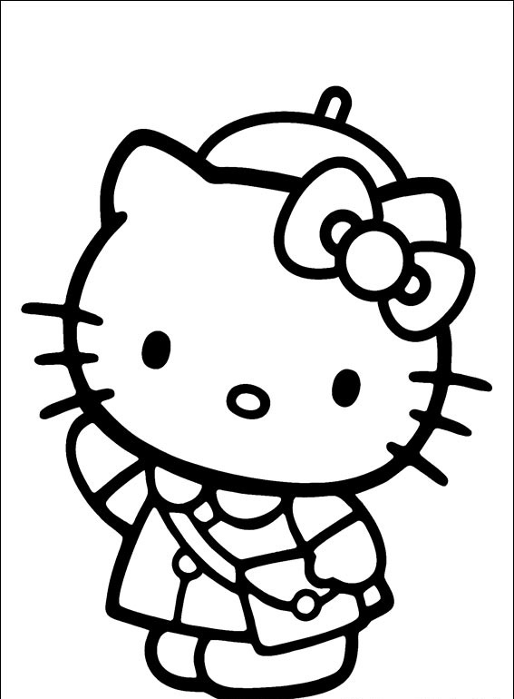 Hello Kitty #30