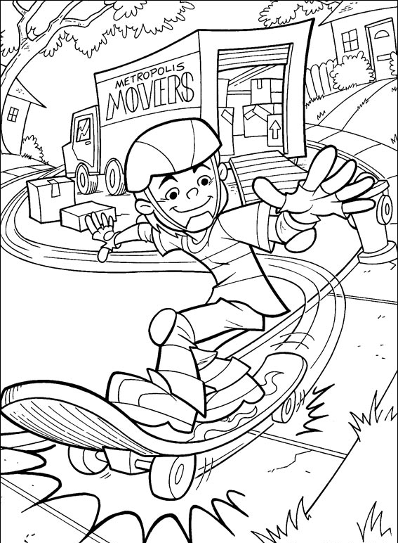 Krypto super pies # 26