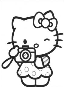 Hello Kitty #10