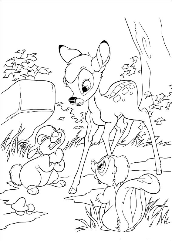 Bambi #30