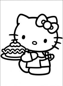 Hello Kitty #38