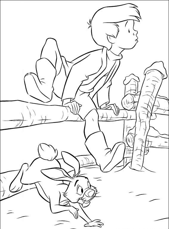 Kubuś Puchatek i Przyjaciele #59