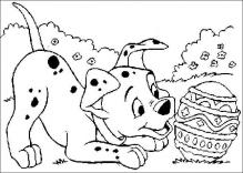 101 dalmatyńczyków #25