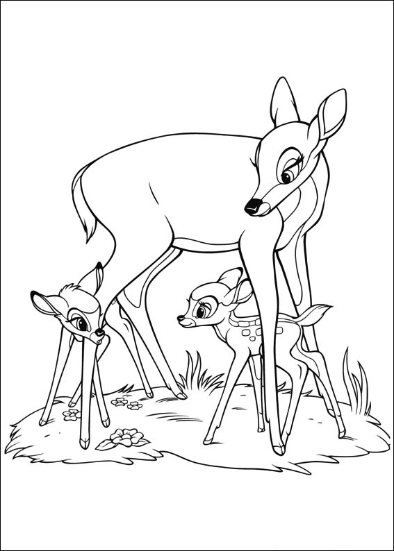 Bambi #8