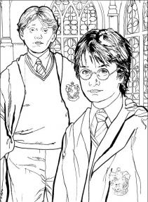 Harry Potter #39