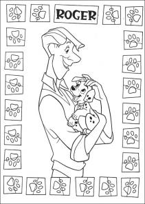 101 dalmatyńczyków #41