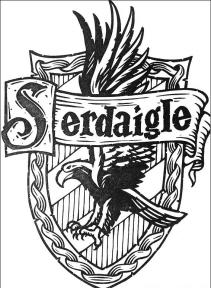 Harry Potter #10