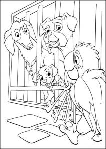 102 dalmatyńczyki #30