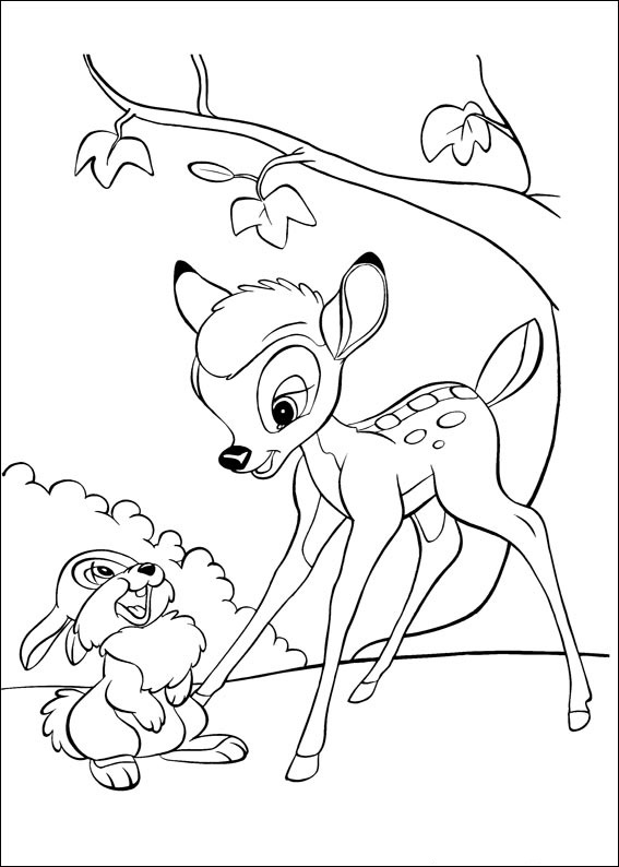Bambi #20