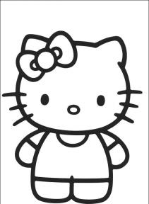 Hello Kitty #7