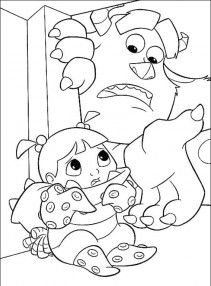 Potwory i spółka #13