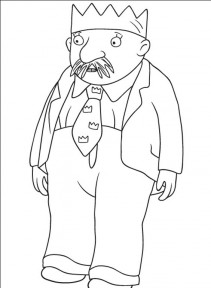 Mała księżniczka #15