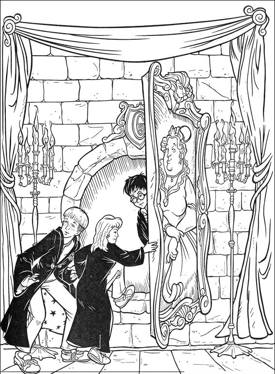 Harry Potter #20