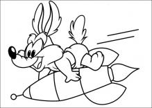 Looney Tunes: Maluchy w pieluchach #53