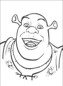 Shrek #26