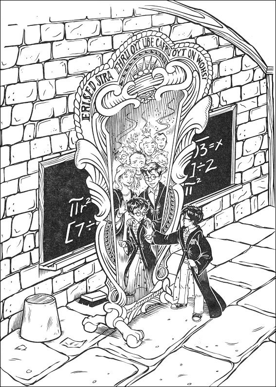 Harry Potter #29