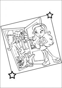 Bratz #68