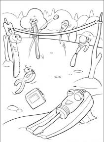 Maniek Złota Rączka #29