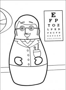 Opowieści z Kręciołkowa #18