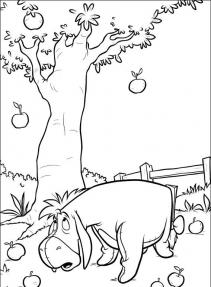 Kubuś Puchatek i Przyjaciele #76