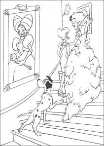 101 dalmatyńczyków #29