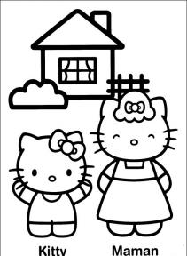 Hello Kitty #17
