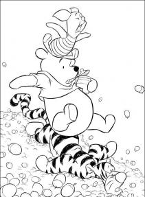 Kubuś Puchatek i Przyjaciele #53