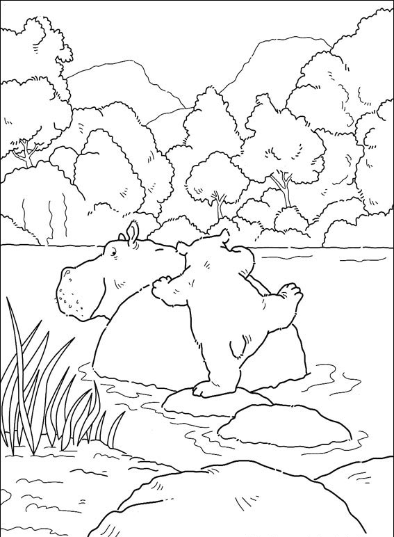 Mały polarny miś #18