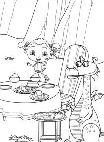 Małgosia i buciki #11