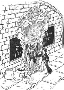 Harry Potter #29
