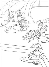 Film o pszczołach #28