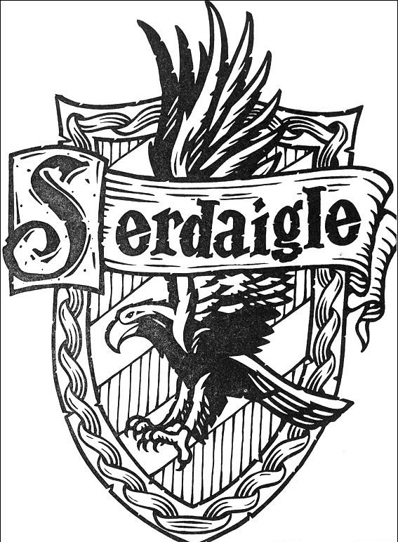 Harry Potter #10