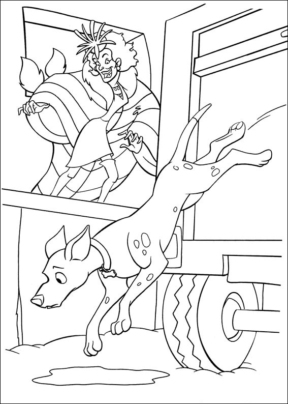 102 dalmatyńczyki #31