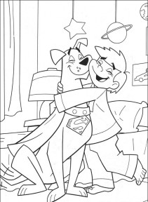 Krypto super pies #10