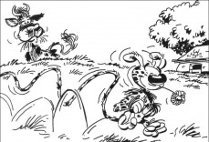 Marsupilami #7