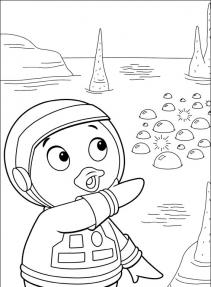 Przyjaciele z podwórka #32