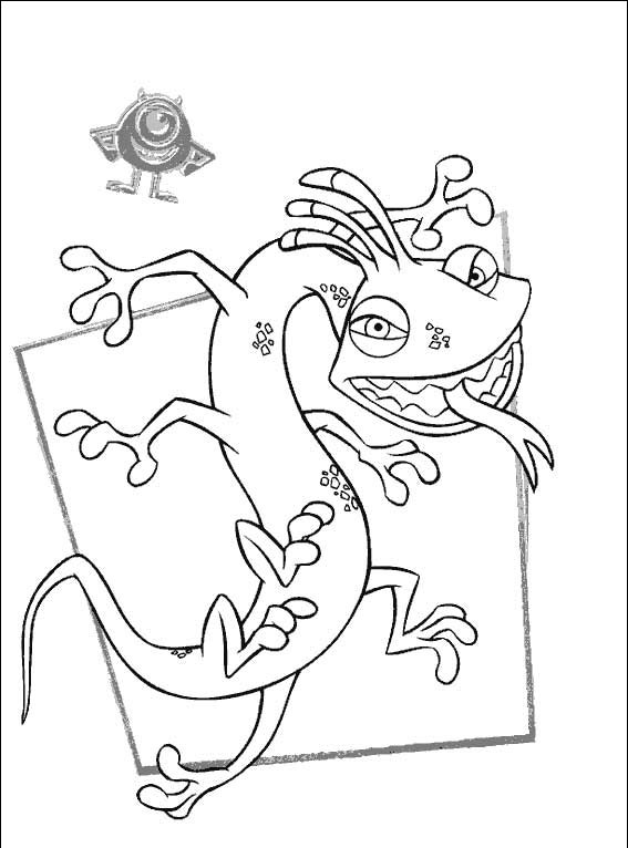 Potwory i spółka #19