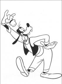 Goofy #3