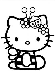 Hello Kitty #51