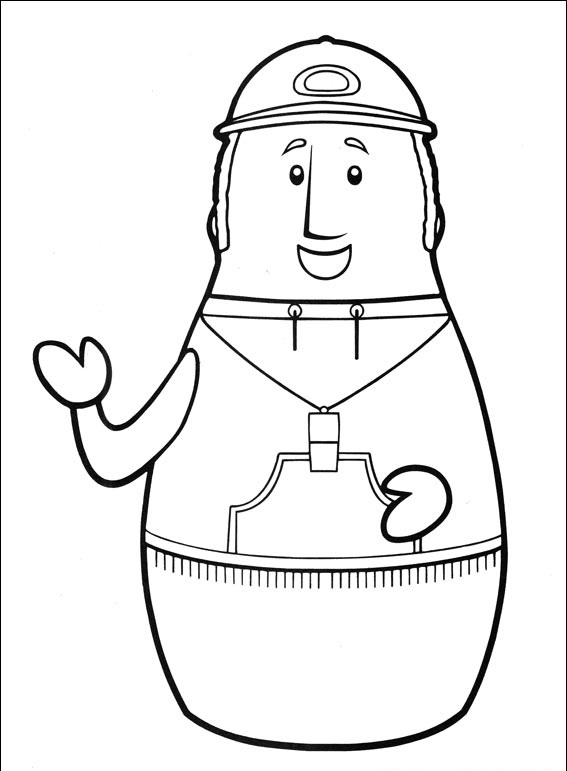 Opowieści z Kręciołkowa #17