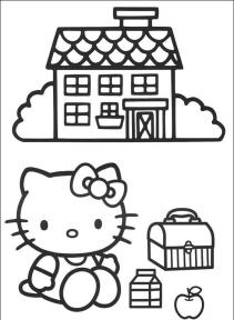 Hello Kitty #3
