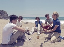 What Makes You Beautiful