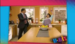 Violetta - Espacio Personal